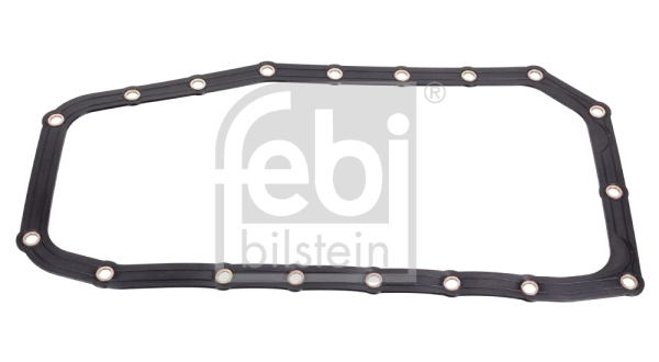 Gasket, oil sump